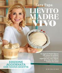 Lievito madre vivo 
