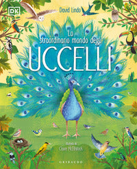 Straordinario mondo degli uccelli 