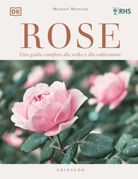 Rose - una guida completa alla scelta e alla coltivazione 