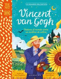 Vincent van gogh - the met 