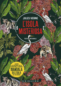 Isola misteriosa 