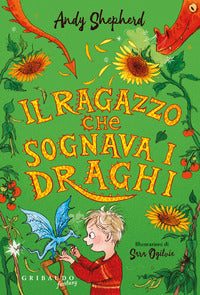 Ragazzo che sognava i draghi 