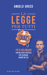 Legge per tutti quiz 