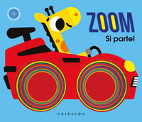 Zoom si parte ! 