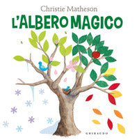 Albero magico 
