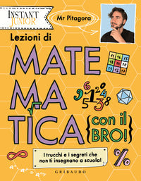 Lezioni di matematica con il bro ! - i trucchi e i segreti che non ti insegnano a scuola ! 