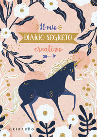 Mio diario segreto creativo 