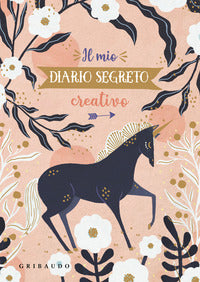Mio diario segreto creativo 