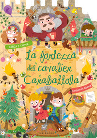 Fortezza del cavalier carabattola 