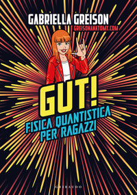 Gut fisica quantistica per ragazzi 