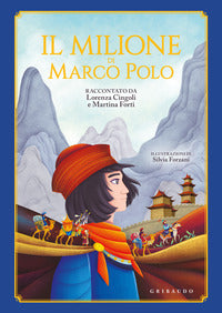 Milione di marco polo 
