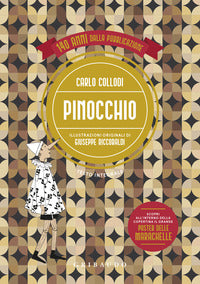 Pinocchio 
