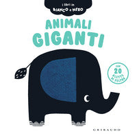 Animali giganti 