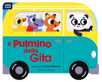 Pulmino della gita 