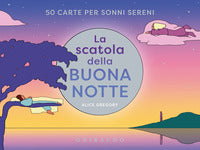 Scatola della buonanotte - con 50 carte 