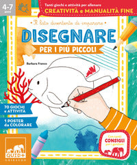 Disegnare per i piu' piccoli 