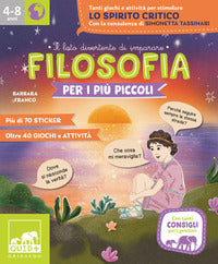 Filosofia per i piu' piccoli 