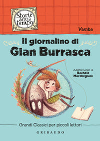 Giornalino di gian burrasca (il) 