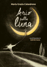 Ario sulla luna 