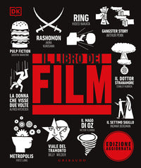 Libro dei film 