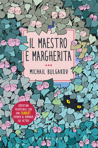 Maestro e margherita 