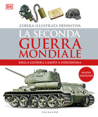 Seconda guerra mondiale - dalla guerra lampo a hiroshima 