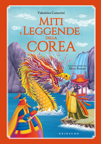 Miti e leggende della corea 