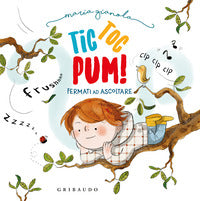 Tic toc pum ! fermati ad ascoltare 