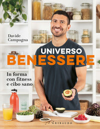 Universo benessere - in forma con fitness e cibo sano 