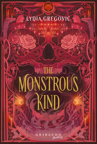 Monstrous kind 