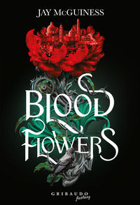 Blood flowers 