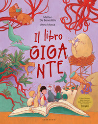 Libro gigante 