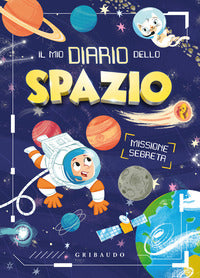 Mio diario dello spazio 