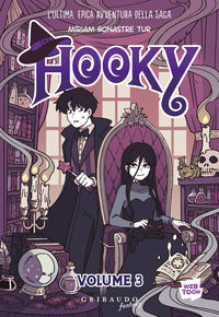 Hooky 3 