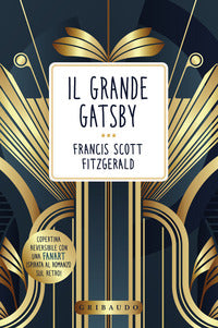 Grande gatsby 