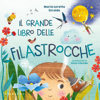 Grande libro delle filastrocche 