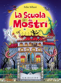 Scuola dei mostri 