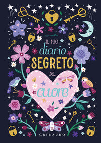 Mio diario segreto del cuore 