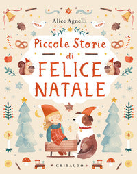 Piccole storie di felice natale 