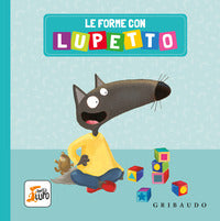 Forme con lupetto 