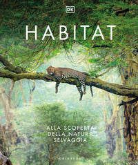 Habitat - alla scoperta della natura selvaggia 