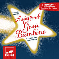 Aspettando gesu' bambino - calendario dell'avvento 