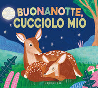 Buonanotte cucciolo mio 