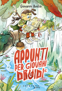 Appunti per giovani druidi 