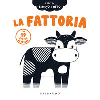 Fattoria - i libri in bianco e nero 