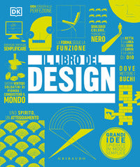 Libro del design 