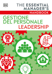 Gestione del personale - leadership 