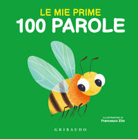 Mie prime 100 parole 