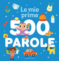 Mie prime 500 parole 