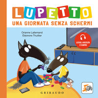 Lupetto una giornata senza schermi 